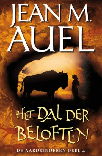 Het dal der beloften Het dal der beloften