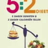 Het 5:2 dieet