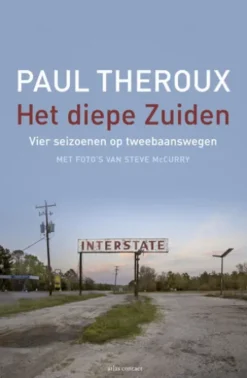 Het diepe Zuiden