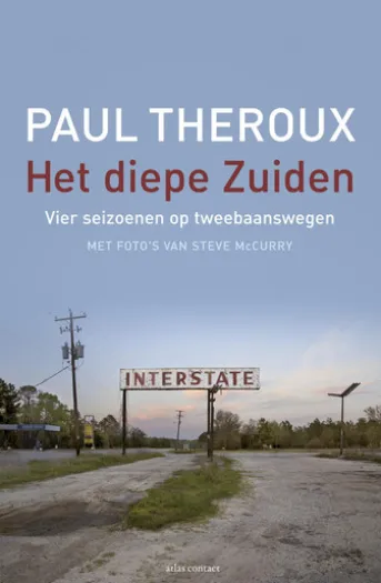 Het diepe Zuiden