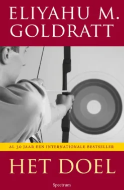 Het doel
