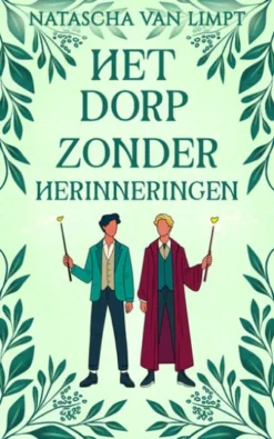Het dorp zonder herinneringen