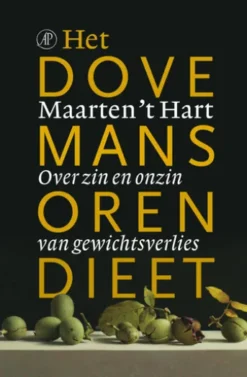 Het dovemansorendieet