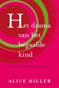 Het drama van het begaafde kind