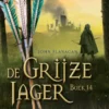 Het duel bij Araluen