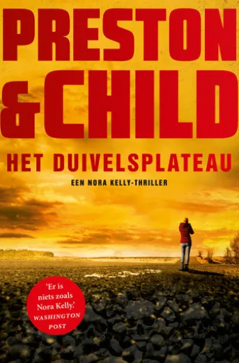 Het Duivelsplateau