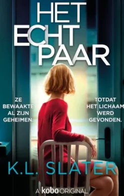 Het echtpaar