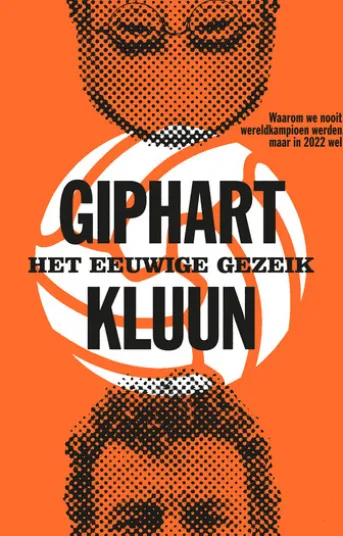 Het eeuwige gezeik