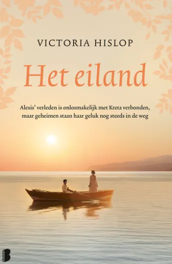Het eiland