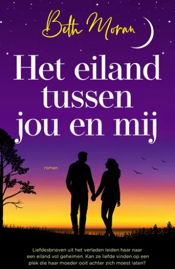 Het eiland tussen jou en mij