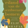 Het eiland van de verdwenen bomen