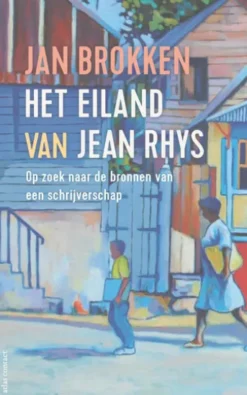 Het eiland van Jean Rhys