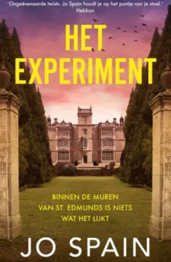Het experiment