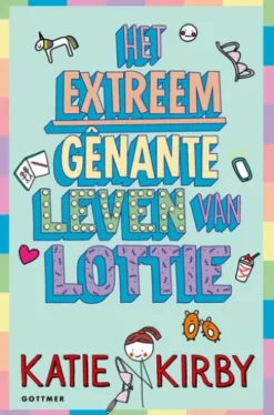 Het extreem gênante leven van Lottie