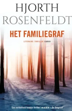 Het familiegraf