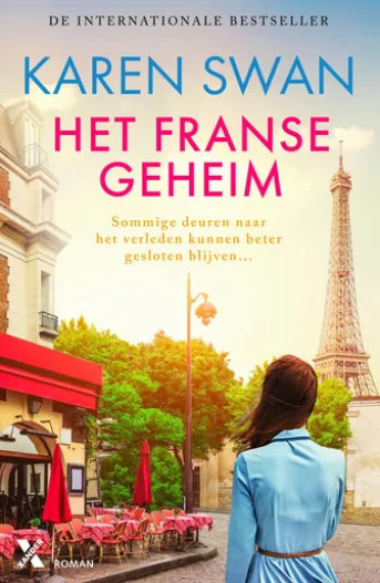 Het Franse geheim