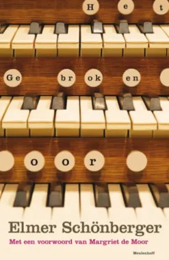Het gebroken oor. Over muziek.