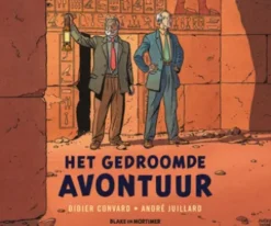 Het gedroomde avontuur