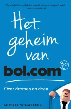 Het geheim van bol.com