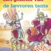Het geheim van de bevroren tante