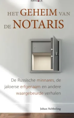 Het geheim van de notaris