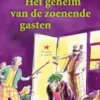 Het geheim van de zoenende gasten