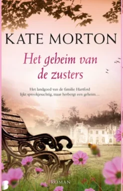 Het geheim van de zusters
