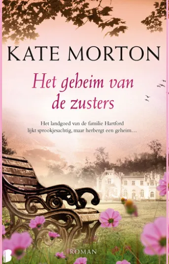 Het geheim van de zusters
