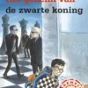 Het geheim van de zwarte koning