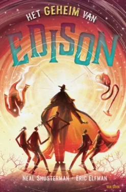 Het geheim van Edison