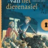 Het geheim van het dierenasiel