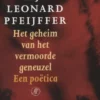 Het geheim van het vermoorde geneuzel