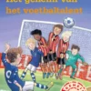 Het geheim van het voetbaltalent