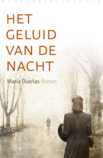 Het geluid van de nacht