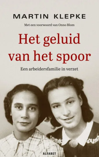 Het geluid van het spoor