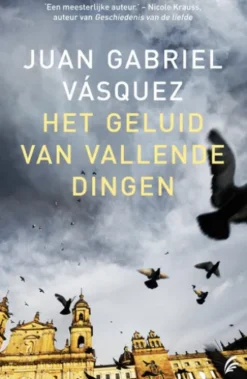 Het geluid van vallende dingen