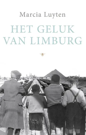 Het geluk van Limburg