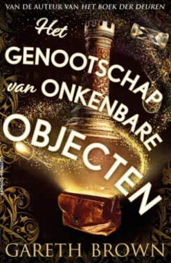 Het genootschap van onkenbare objecten