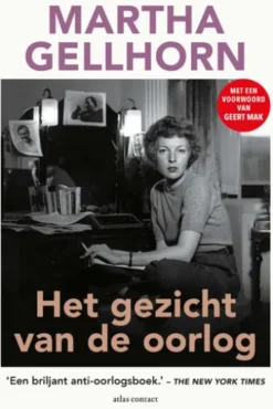 Het gezicht van de oorlog