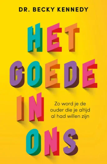 Het goede in ons