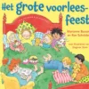 Het grote voorleesfeest