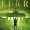 Het handwerk van de beul