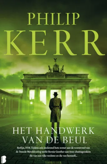 Het handwerk van de beul