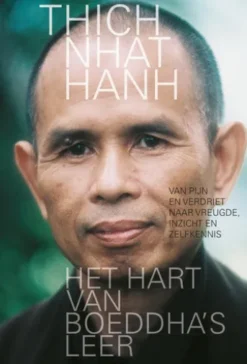 Het hart van Boeddha's leer