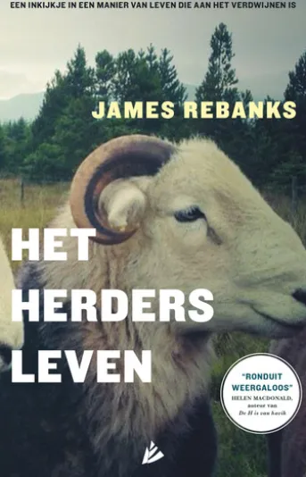 Het herdersleven
