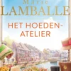 Het hoedenatelier