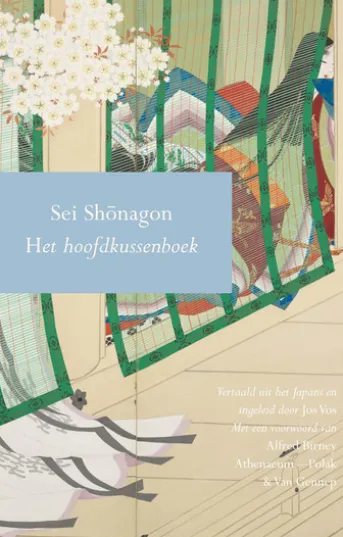 Het hoofdkussenboek