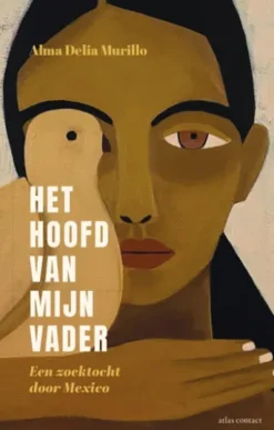 Het hoofd van mijn vader