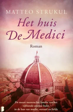 Het huis De Medici