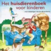 Het huisdierenboek voor kinderen